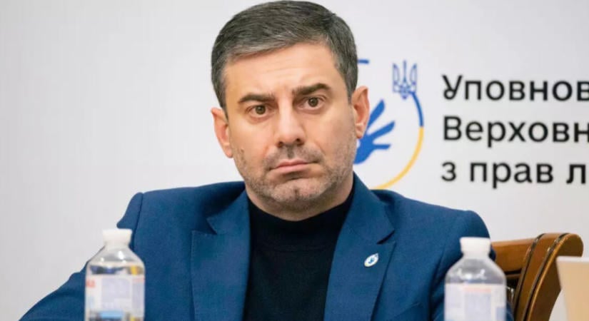 Lubinec: Ukrajna és Oroszország az Oleskiből való evakuálásról egyeztetnek