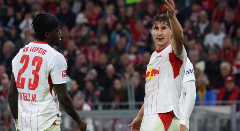 Nehéz mérkőzések várnak a Leipzigre és a Galatasarayra a Bajnokok Ligájában