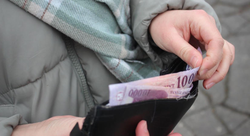 Hitted volna? Kiderült, mennyi a Heves megyei átlagkereset!