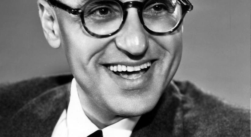 HOLLYWOOD LEGENDÁJA: A MAGYAR SZÁRMAZÁSÚ GEORGE CUKOR ÉLETE