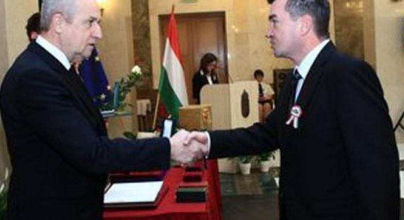 Jogerősen elítélt bűnözővel indul a Fidesz: Kovács Zsolt felkerült a kormánypárt országos listájára