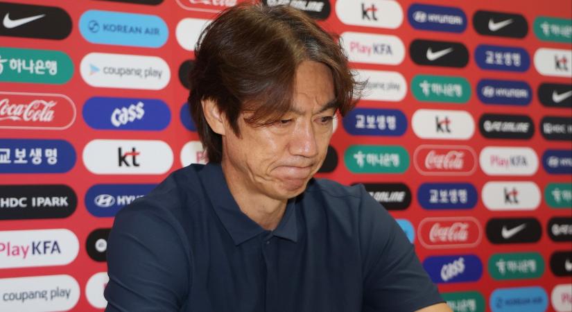 Halálosan megfenyegették a lemondott dél-koreai kapitányt