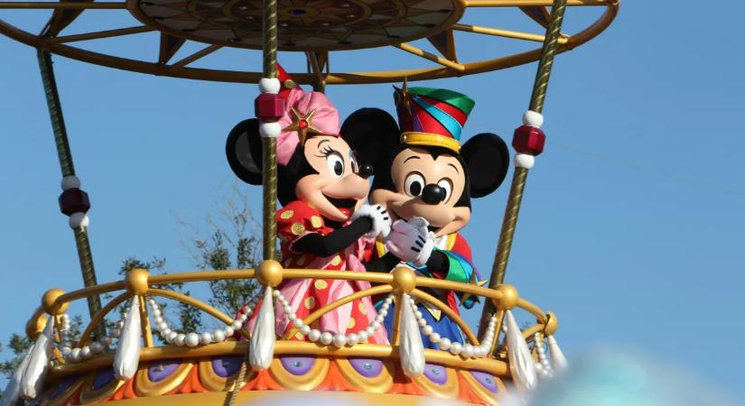 Szívrohamot kapott egy férfi a Disney World egyik attrakcióján