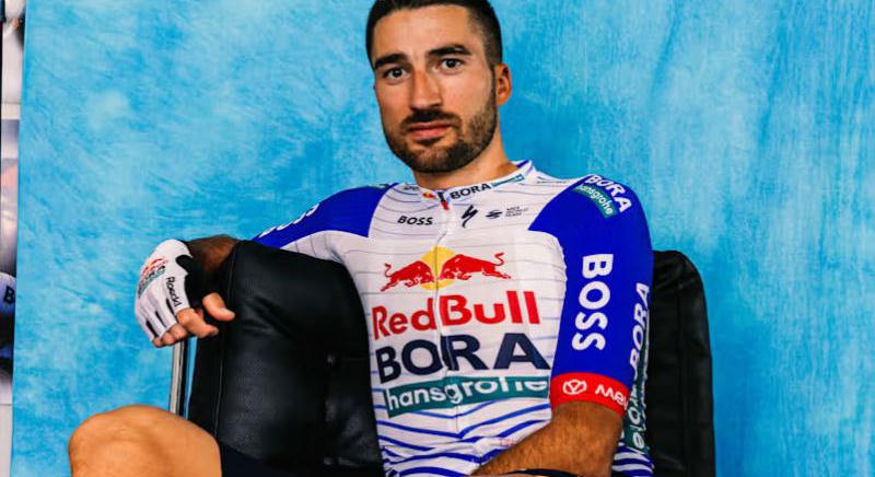 A vér nem válik vízzé, ismét diszkvalifikálták Gianni Moscont