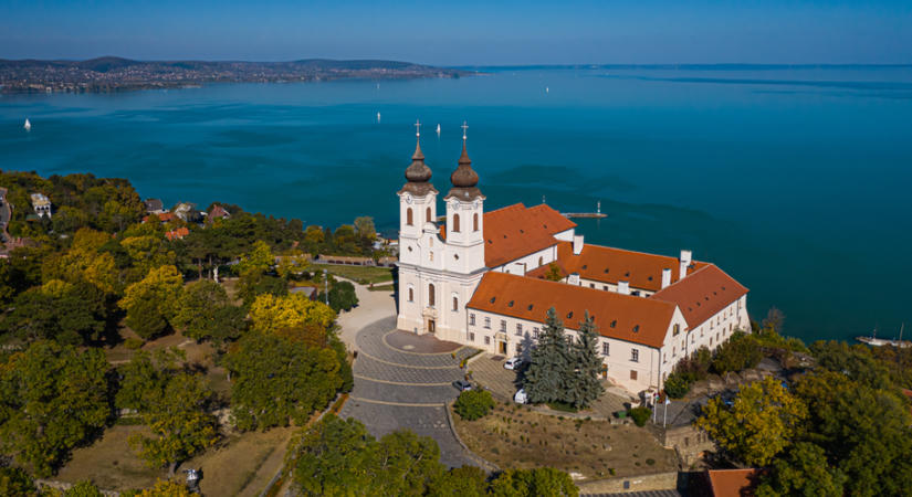 3 családbarát bringakör a Balaton környékén, amelyet a legkisebbek is élvezni fognak