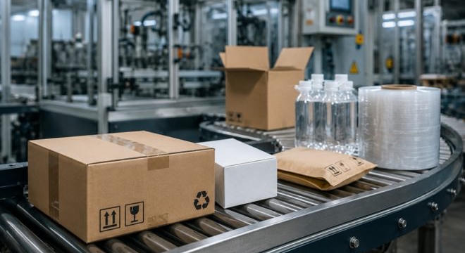 Új korszak a csomagolásban: mit ír elő a PPWR?