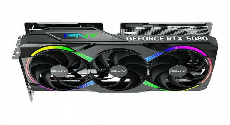 Egy szerencsés PC építő kevesebb, mint a piaci ár feléért szerezte be az Nvidia egyik legerősebb kártyáját