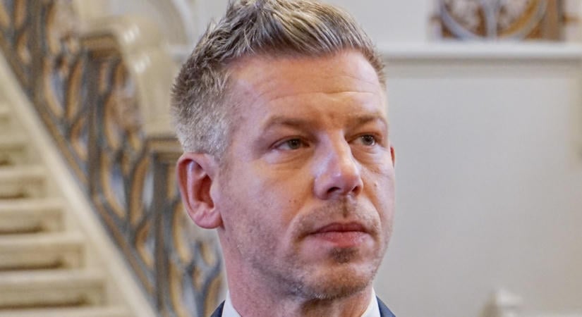 Köszönetet mondott, majd úgy odaszúrt Magyar Péter, hogy azt nem teszik zsebre a címzettek