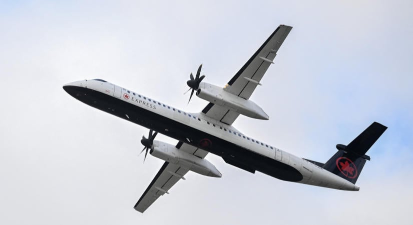 Trump kitalálta, hogy blokkolja a Bombardier által gyártott repülőgépek behozatalát, pedig a cég rengeteg pénzt fektet be az USA-ban