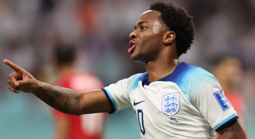Raheem Sterling bűnösnek vallotta magát közúti veszélyeztetésben