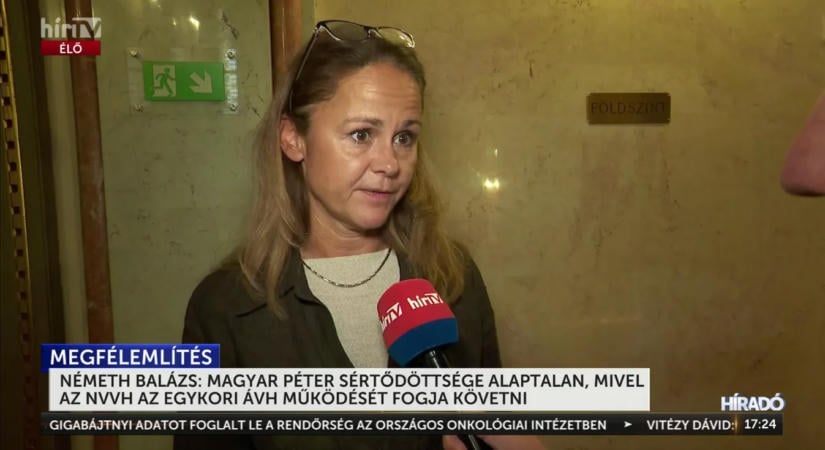 Ha tavaly jogos politikai hasonlat volt az ÁVH, idén miért lett belőle sértés?