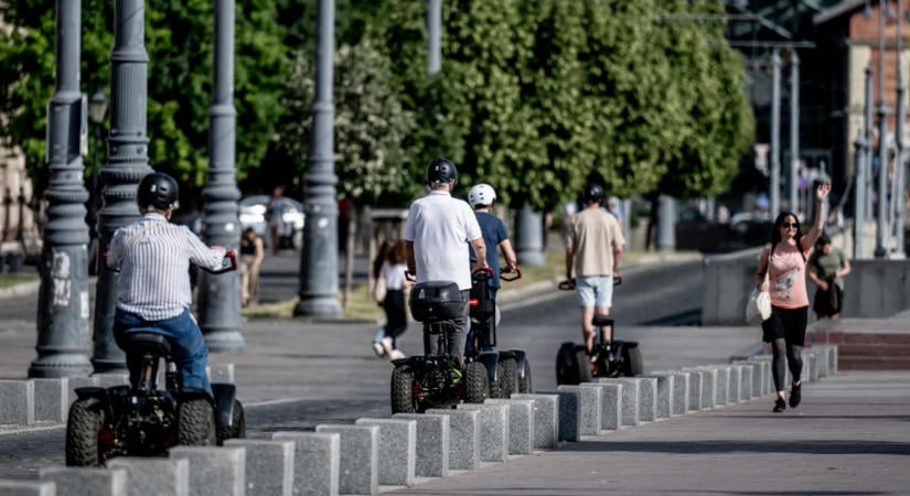 Visszatér a napsütés és a 28 fok, kellemes, kora őszi időjárás jön pénteken