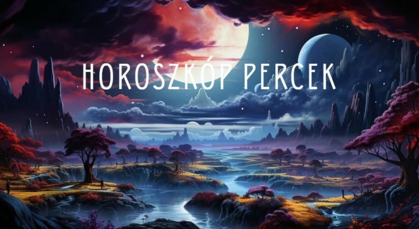 Horoszkóp percek - Hat csillagjegy, mely mostanában nehezen kezeli a feszültséget