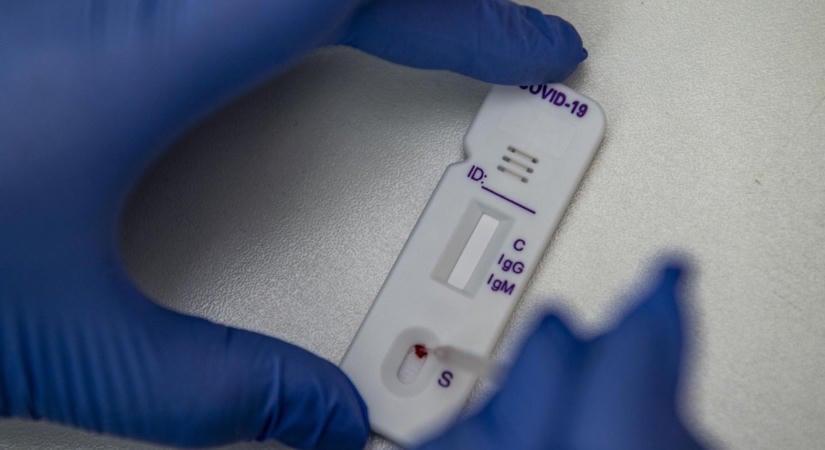 Egy nyomozás leállt, egy még folyik a Covid-tesztek milliárdos biznisze után felszívódott cégek ügyében