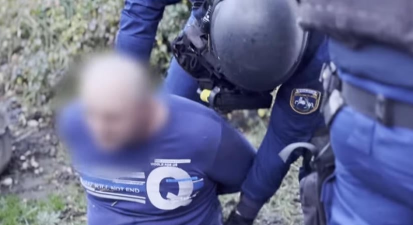84 éves embert ölt meg Komádiban: lezárták a nyomozást