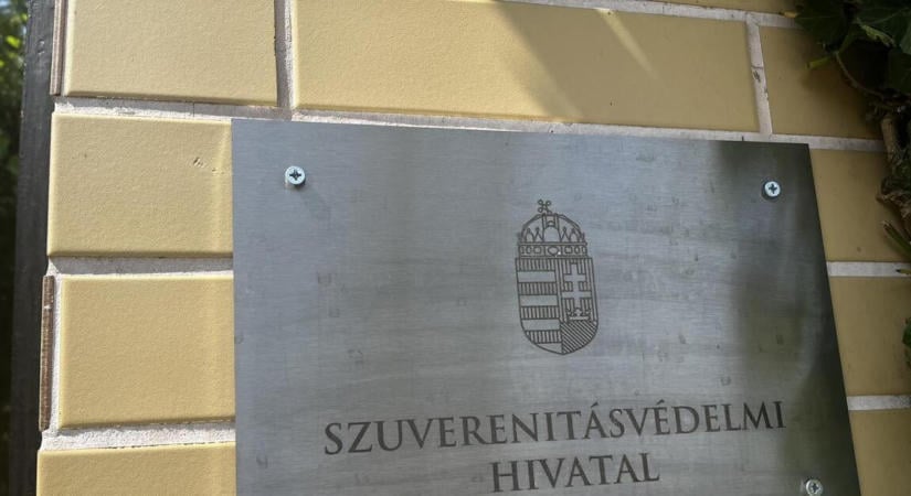 Erre a napra a Szuverenitásvédelmi Hivatal is odafigyelne, ha még létezne