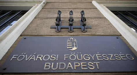 Legfőbb Ügyészség: elfogadhatatlan az ügyészek politikai fenyegetése