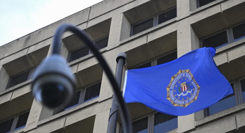 Adjátok meg magatokat – parancsolt rá az FBI az őket is megtámadó hackercsoportra