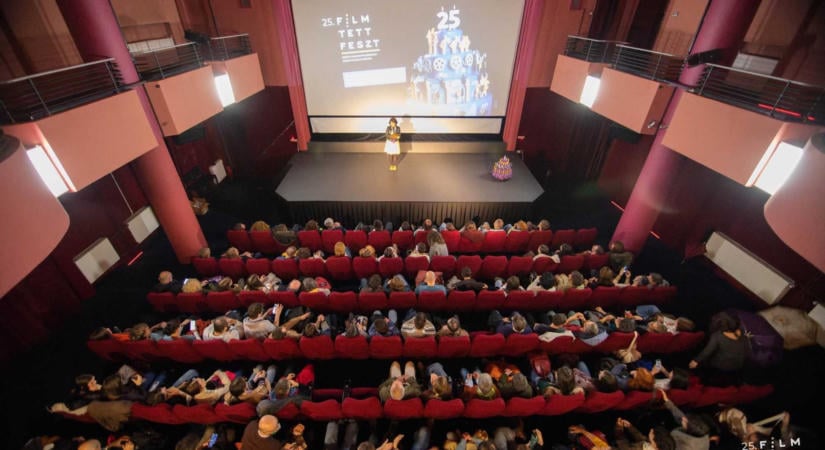 Jön a 26. Filmtettfeszt: megvan a program, bejelentették a díjazottakat is