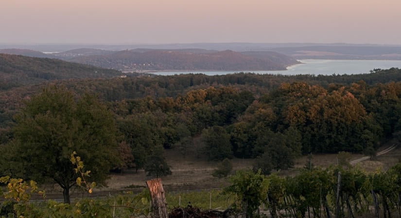 Ősszel kezdődik a Balaton másik története