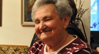 Elhunyt Erdélyi Anni