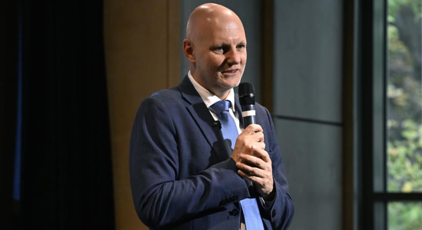 Tanács Zoltán: jövő héten távozhatnak a kutatóhálózat vezetői, megfontolandó az űrprogram folytatása