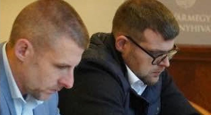 Tíz évre titkosak azok az adatok, amik megmutatnák, hogy miként változtatta meg a Vas megyei kormányhivatali bírságokat a főispán, és a főigazgató