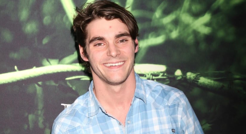 Meghalt a Breaking Bad sztárja: RJ Mitte mindössze 34 éves volt