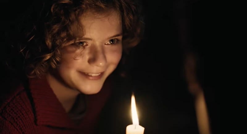 Itt az új Narnia-film első előzetese – még Led Zeppelin se hiányzik belőle