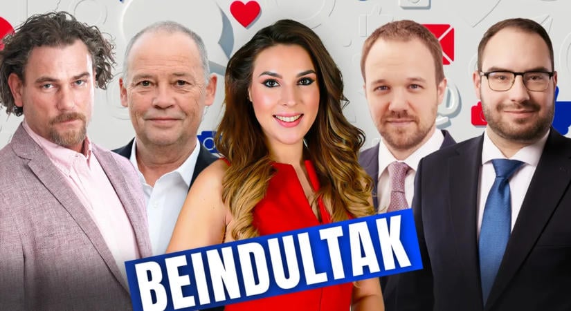 Választás után mindent lehet? - Adók, érzékenyítés és ügyészségi botrány
