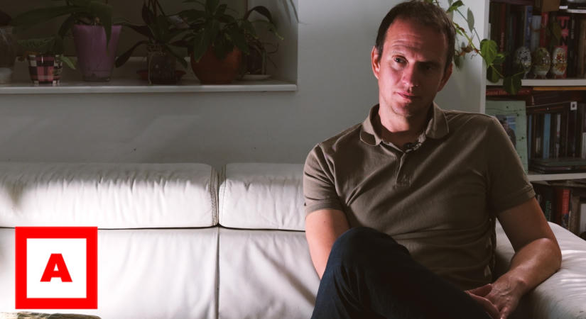 Egy művész harca a rezsim ellen – Lázár Tibor nem hátrál meg