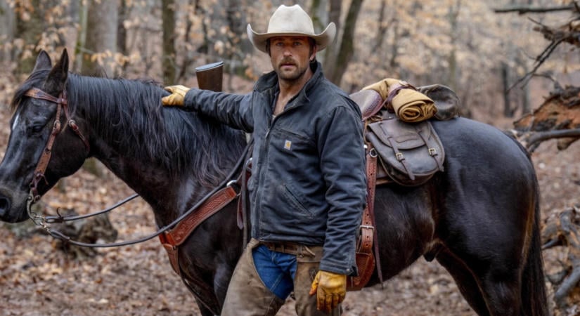Mentőakció magyar szinkronos előzetes: Az új akcióthrillerben egy beton kemény cowboy elrabolt lánya nyomába ered, hogy kinyírja az összes túszejtőjét