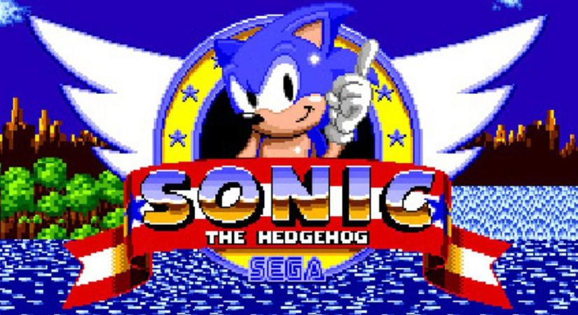 Börtönbe kerülhet Sonic, a kék sündisznó atyja
