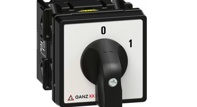 Mire és hogyan használhatóak az ipari kézikapcsolók?