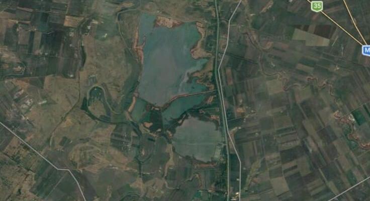 Natura 2000-es területen, tiltott halászat miatt bírságolták meg az egyik leggazdagabb magyar cégét