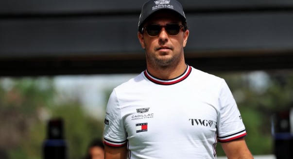 „Aki érti a sportot, érti a teljesítményem is” – Perez