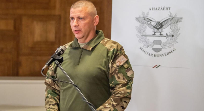 Honvédelmi miniszter: egy Gripen harcigépünk lezuhant, a pilóta katapultált  videó