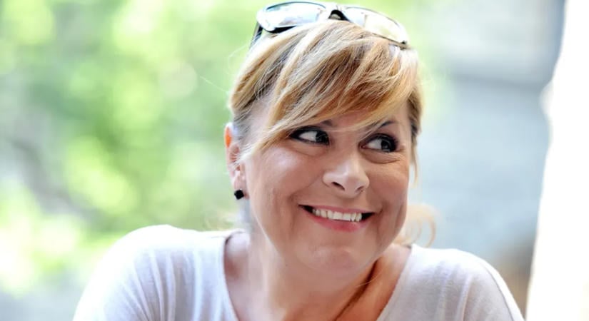 „Belőlem egyetlen dolog hiányzik: a hiba!” – Szulák Andrea elképesztő dolgot állít magáról