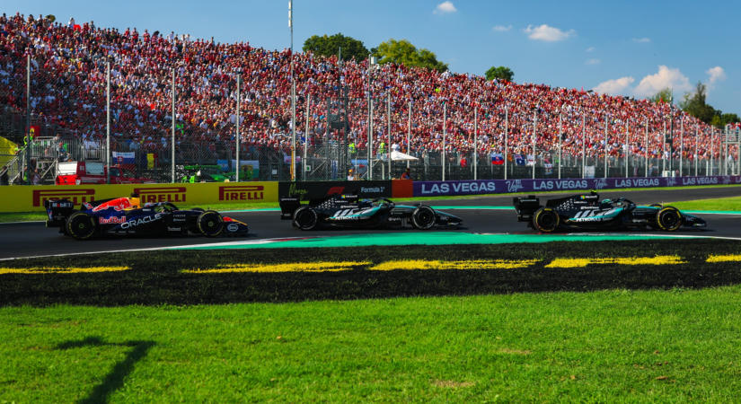 Megismétlődött az F1-ben a hungaroringi probléma
