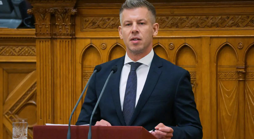 Brüsszeli levél kavart vihart: Megszólalt Magyar Péter a Fidesz-KDNP vádjairól