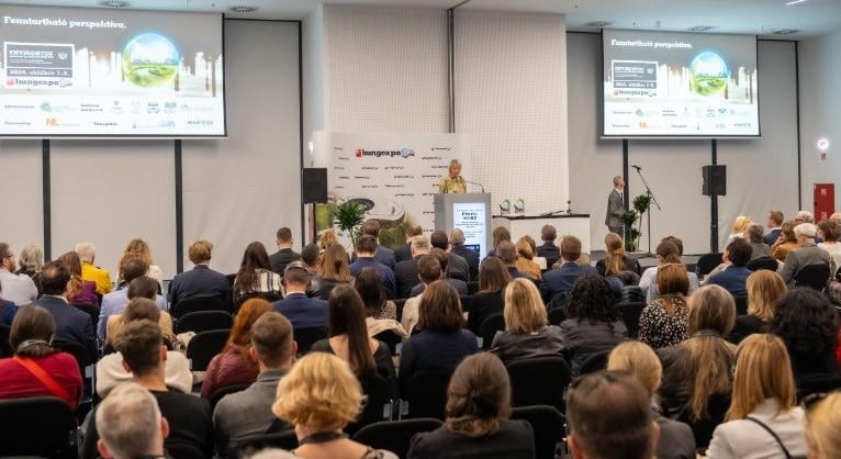 ENVIRONTEC powered by ÖKOINDUSTRIA