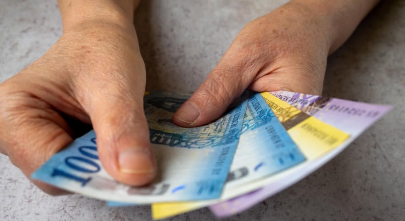 Ítéletet mondtak a hazai nyugdíjhelyzetről: így nem tud kimászni a gödörből Magyarország