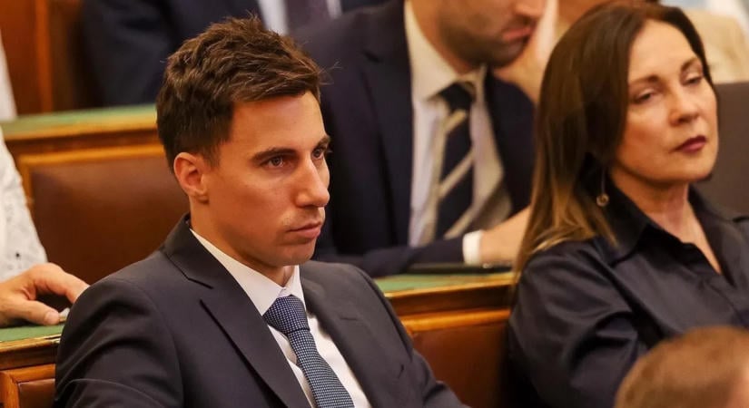 Látványosan szétesett a Tisza gépezete, Radnai Márk is szembement Magyar Péterrel