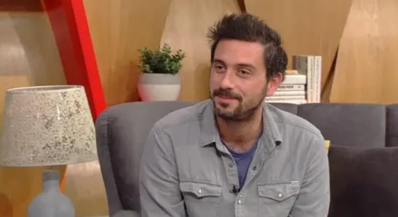 Szabó Kimmel Tamás otthagyja a Centrál Színházat, tagságáról is lemondott