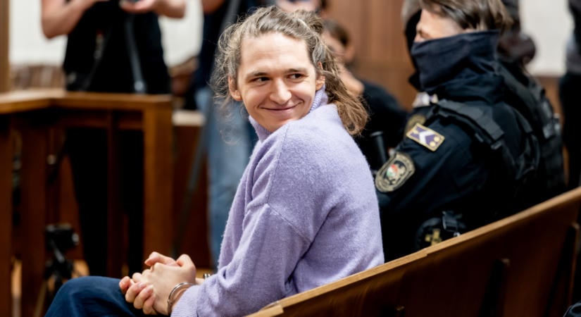 Ítélet született az antifa támadások ügyében, enyhített a bíróság Maja Trux büntetésén