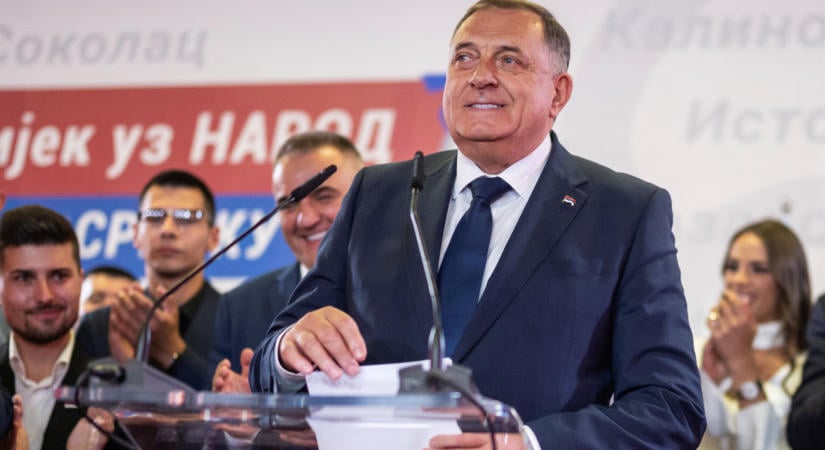Dalra fakadt Orbán Viktor egykori szövetségese a választási győzelem után