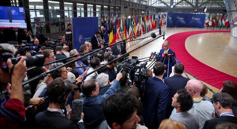 A tagállamok már előre jelezték, feszült EU-csúcsra készülnek