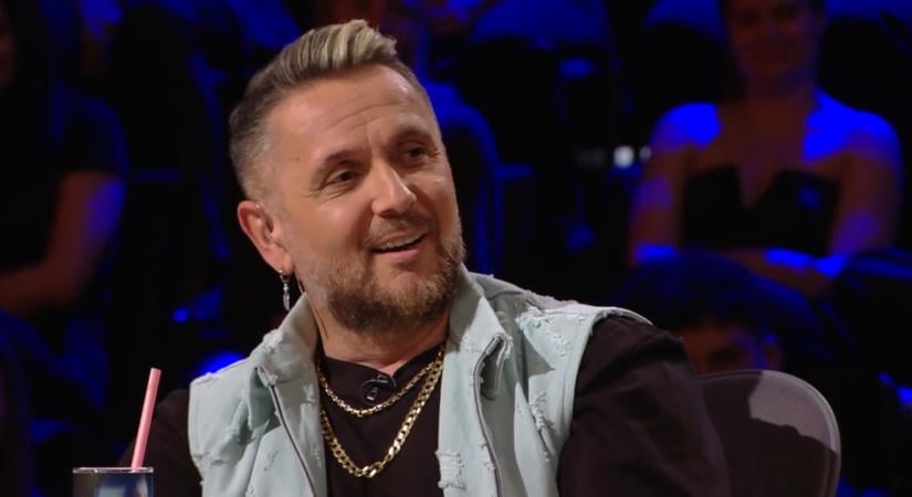 Nem hitte el, amit hall: ByeAlex egy pillanat alatt ábrándult ki Majka alakításából az X-Faktorban - "Ezt szoktam csinálni a gyerekeknek" - videó