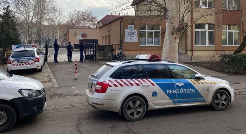 Kiderült, volt-e szabolcsi iskolában bombariadó – itt a fenntartó hivatalos válasza