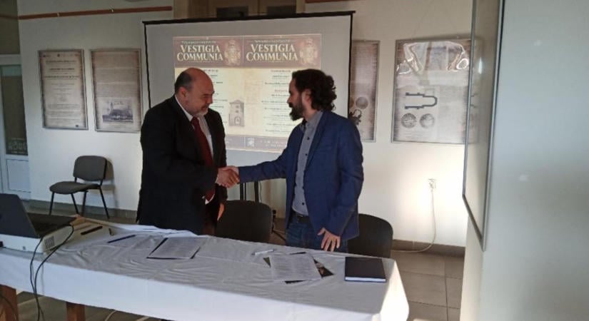 Határon átnyúló kutatásokra készül a szekszárdi múzeum